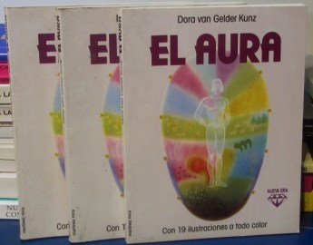 EL AURA DORA VAN GELDER KUNZ